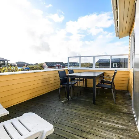Hotel Xxxvi Fanø