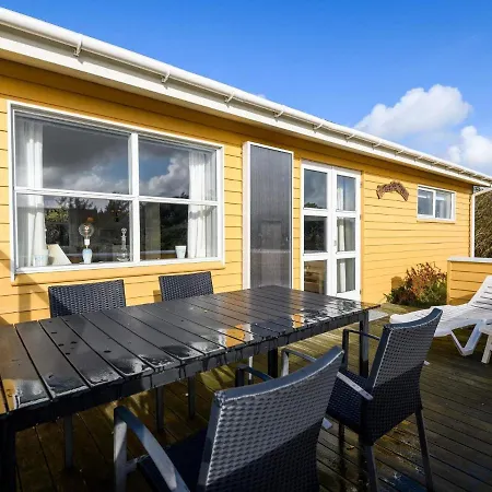 Hotel Xxxvi Fanø