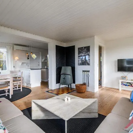 Hotel Xxxvi Fanø