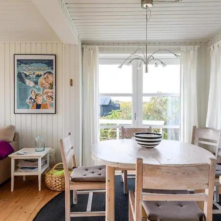 Xxxvi Hotel Fanø