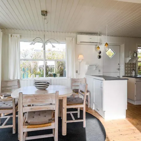 Xxxvi Hotel Fanø