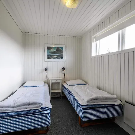 Xxxvi Hotel Fanø