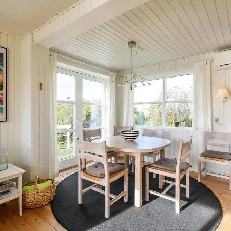 Xxxvi Hotel Fanø