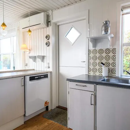 Xxxvi 3* Fanø